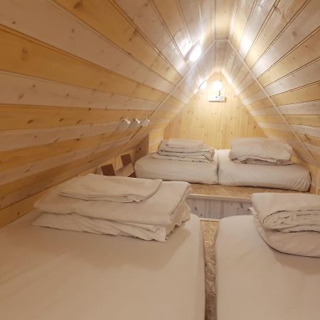 Tempel Apartement Παρνού Εξωτερικό φωτογραφία