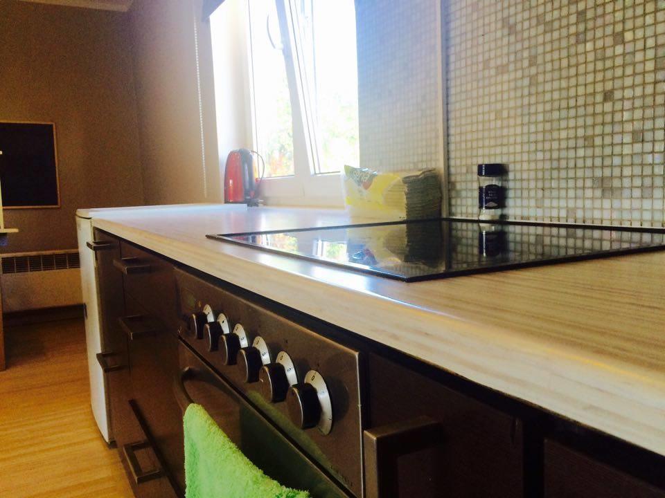 Tempel Apartement Παρνού Εξωτερικό φωτογραφία